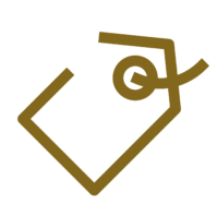 Price Tag Icon