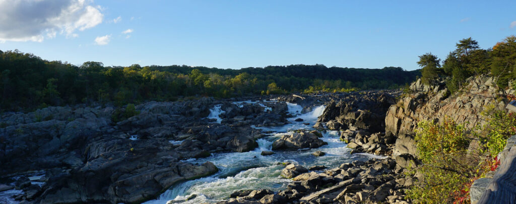 Great Falls