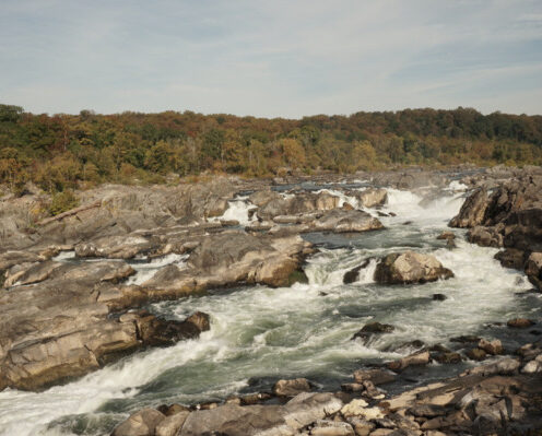 Greatfalls scenic vista